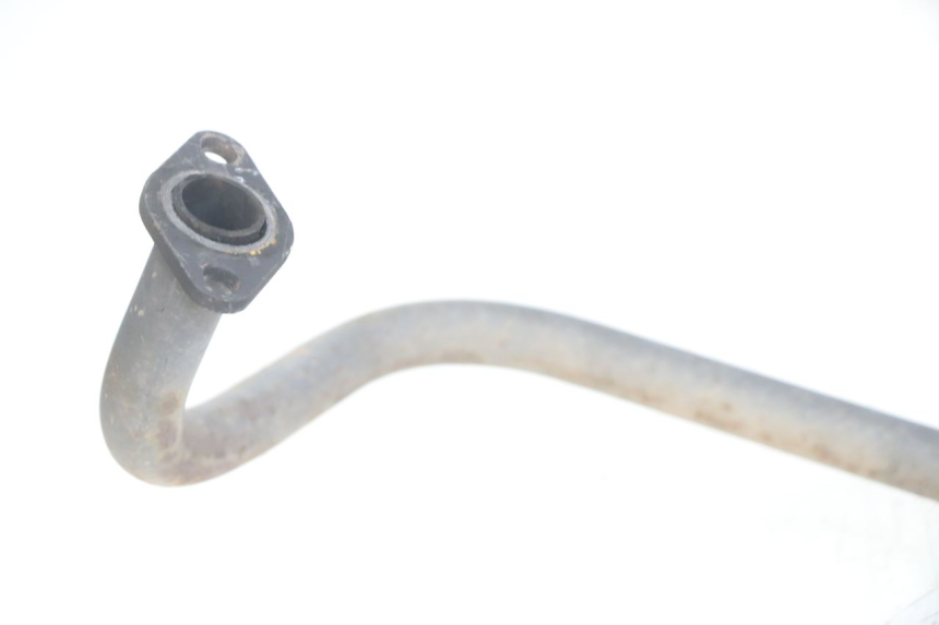 photo de POT ECHAPPEMENT PEUGEOT KISBEE 4T 50 (2010 - 2017) - État de surface