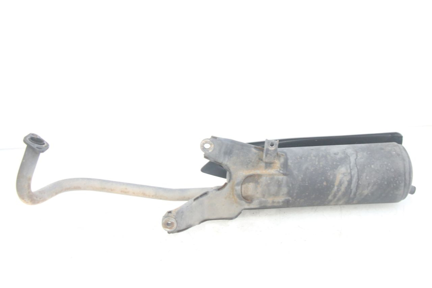 photo de POT ECHAPPEMENT PEUGEOT KISBEE 4T 50 (2010 - 2017) - Pièce contrôlée