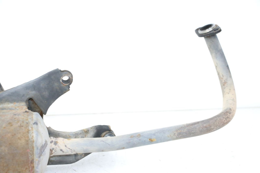 photo de POT ECHAPPEMENT PEUGEOT KISBEE 4T 50 (2010 - 2017) - Pièce contrôlée