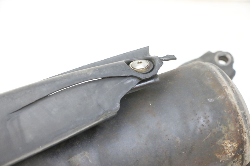 photo de POT ECHAPPEMENT PEUGEOT KISBEE 4T 50 (2010 - 2017) - Vue d’ensemble