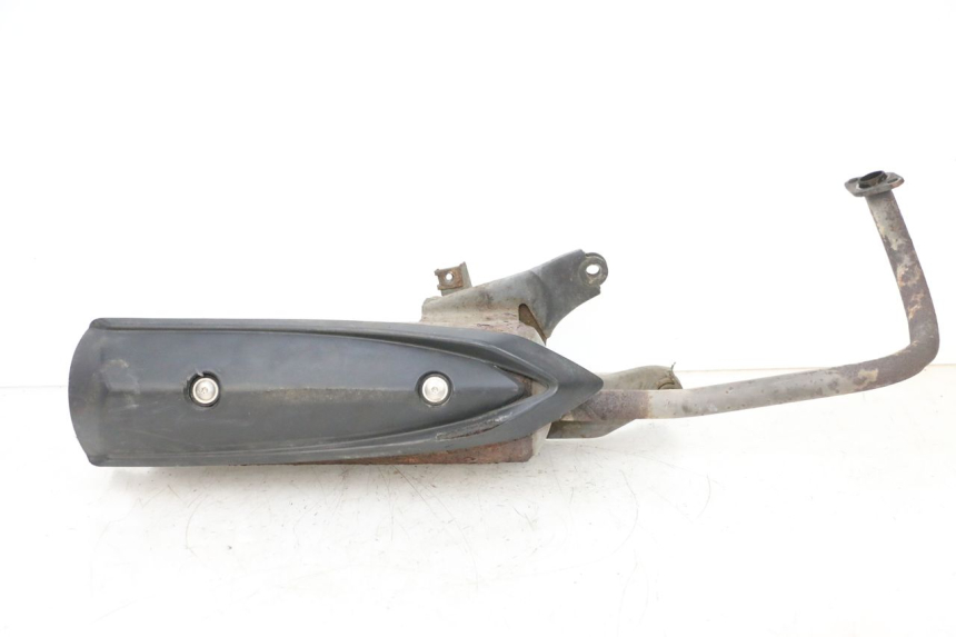 photo de POT ECHAPPEMENT PEUGEOT KISBEE 4T 50 (2010 - 2017) - Vue principale