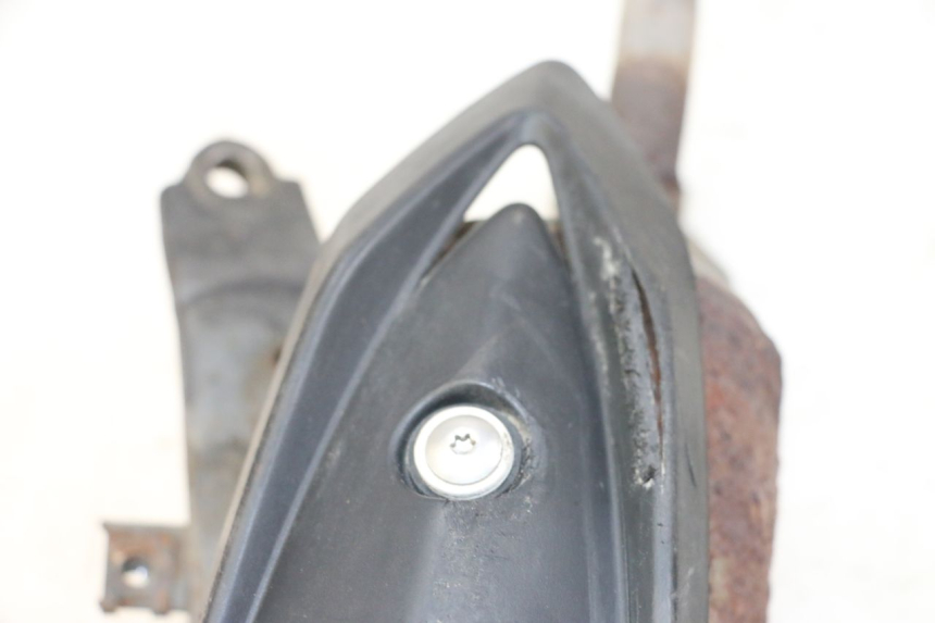 photo de POT ECHAPPEMENT PEUGEOT KISBEE 4T 50 (2010 - 2017) - Zoom état d’usage