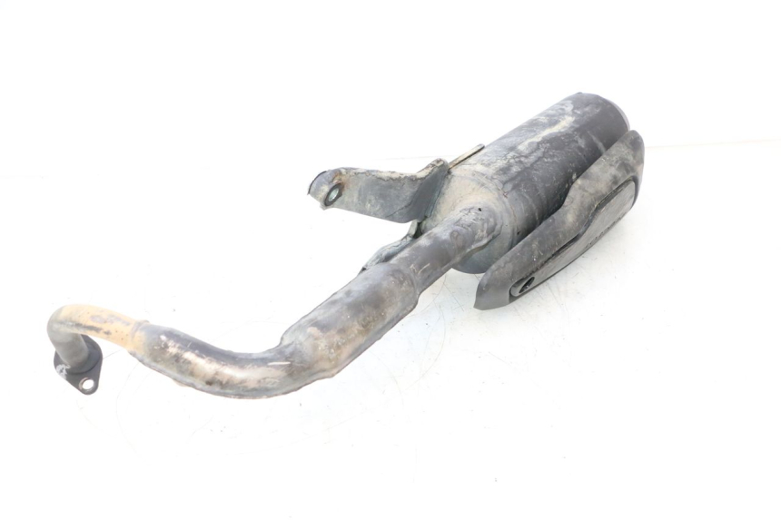 photo de POT ECHAPPEMENT PEUGEOT KISBEE 4T 50 (2018 - 2022) - Vue d’ensemble