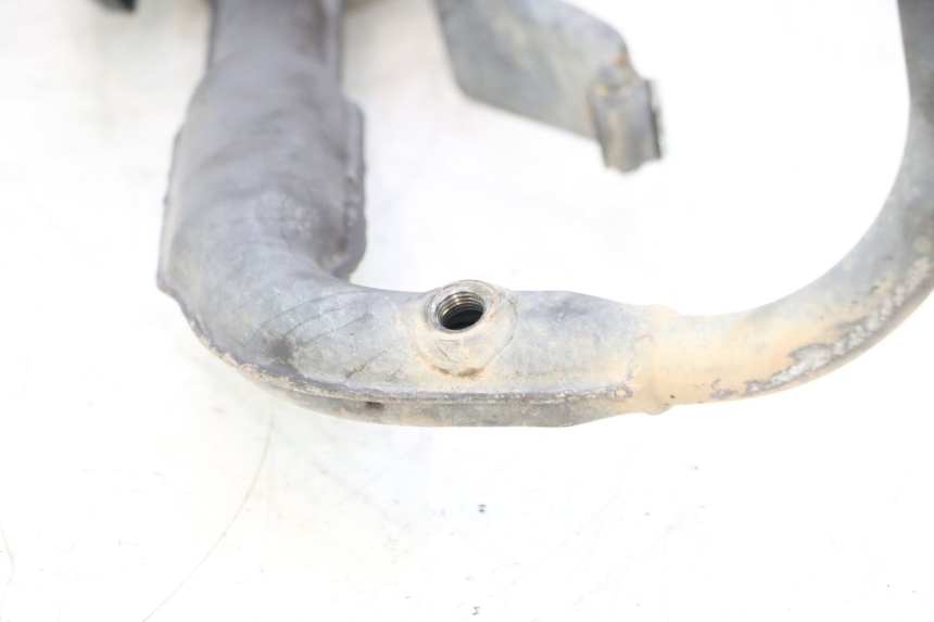 photo de POT ECHAPPEMENT PEUGEOT KISBEE 4T 50 (2018 - 2022) - État de surface