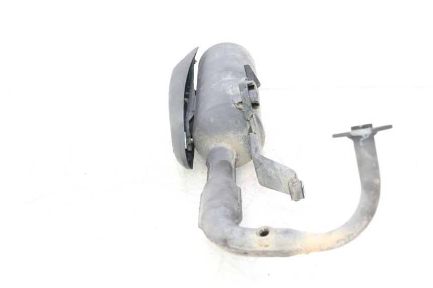 photo de POT ECHAPPEMENT PEUGEOT KISBEE 4T 50 (2018 - 2022) - Pièce contrôlée