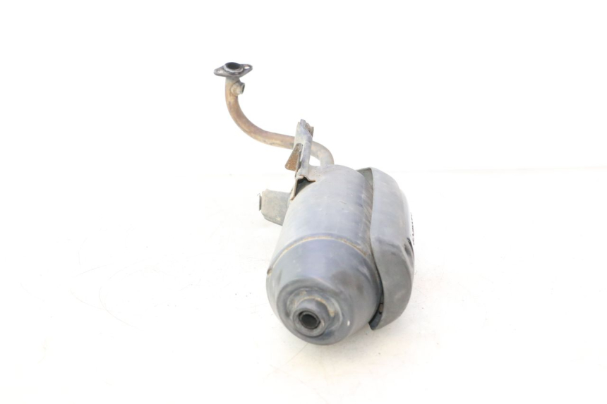 photo de POT ECHAPPEMENT PEUGEOT KISBEE 4T 50 (2010 - 2017) - Angle alternatif