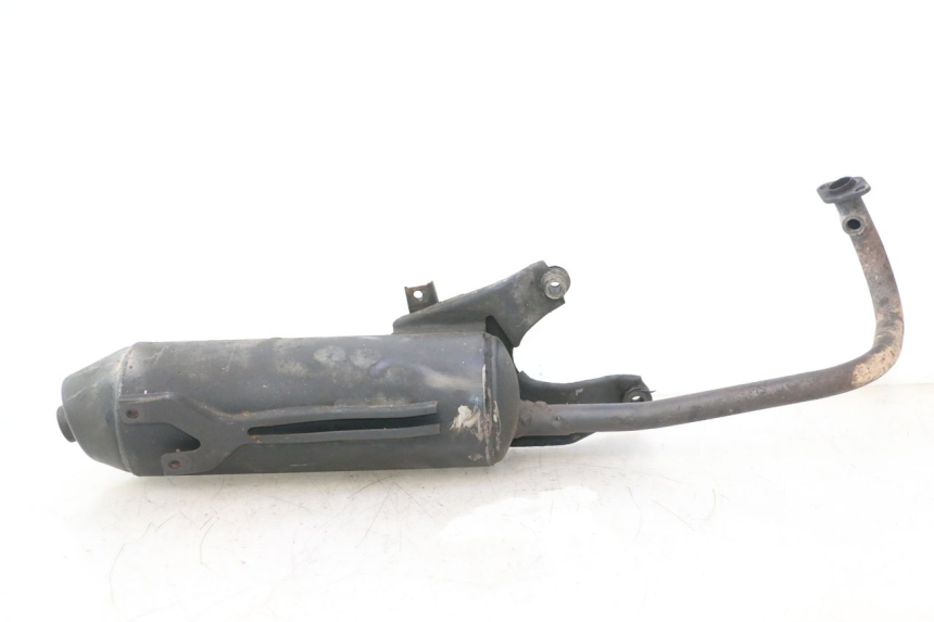 photo de POT ECHAPPEMENT PEUGEOT KISBEE 4T 50 (2018 - 2022) - Vue principale