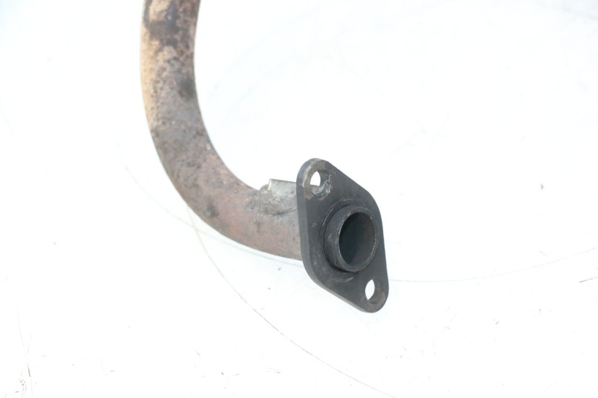 photo de POT ECHAPPEMENT PEUGEOT KISBEE 4T 50 (2018 - 2022) - Vue rapprochée