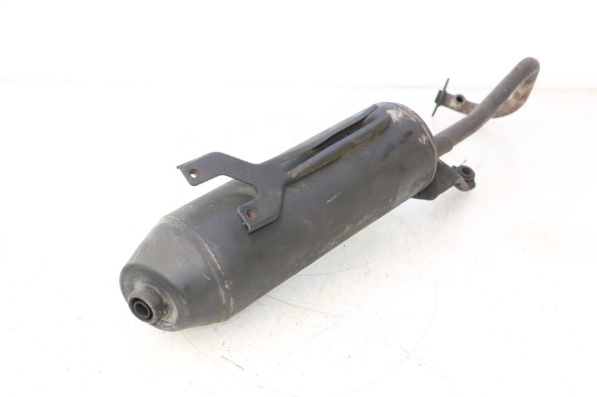 photo de POT ECHAPPEMENT PEUGEOT KISBEE 4T 50 (2018 - 2022) - Vue principale