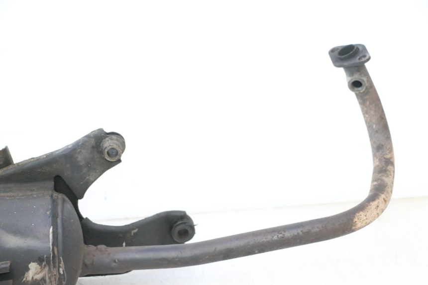 photo de POT ECHAPPEMENT PEUGEOT KISBEE 4T 50 (2018 - 2022) - Détail de la pièce