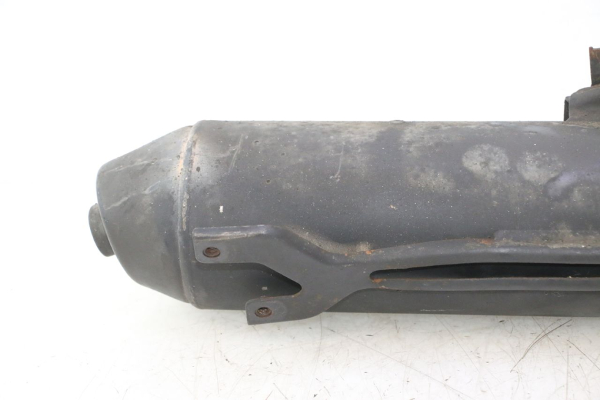 photo de POT ECHAPPEMENT PEUGEOT KISBEE 4T 50 (2018 - 2022) - Autre angle de vue