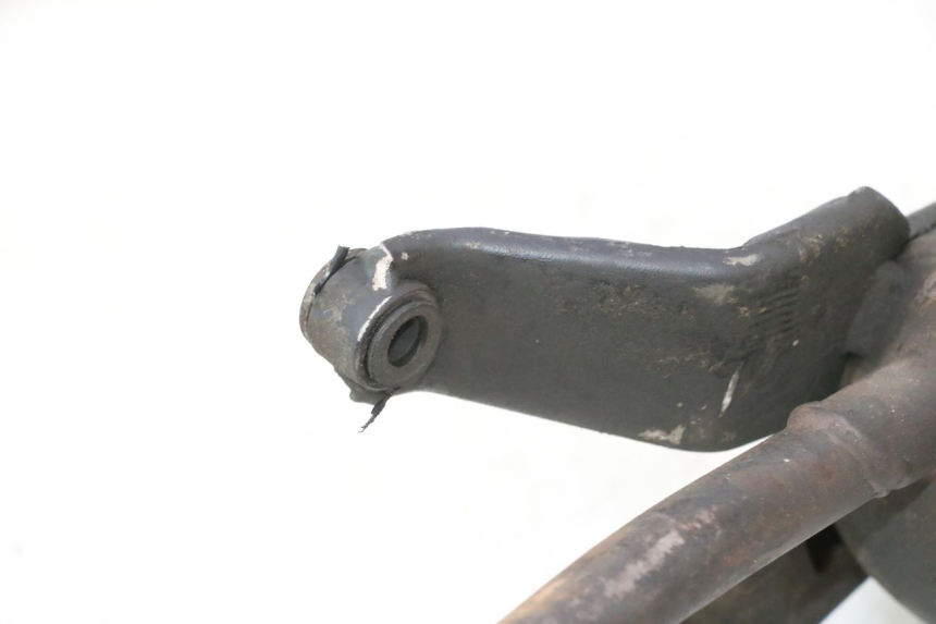 photo de POT ECHAPPEMENT PEUGEOT KISBEE 4T 50 (2018 - 2022) - Autre angle de vue
