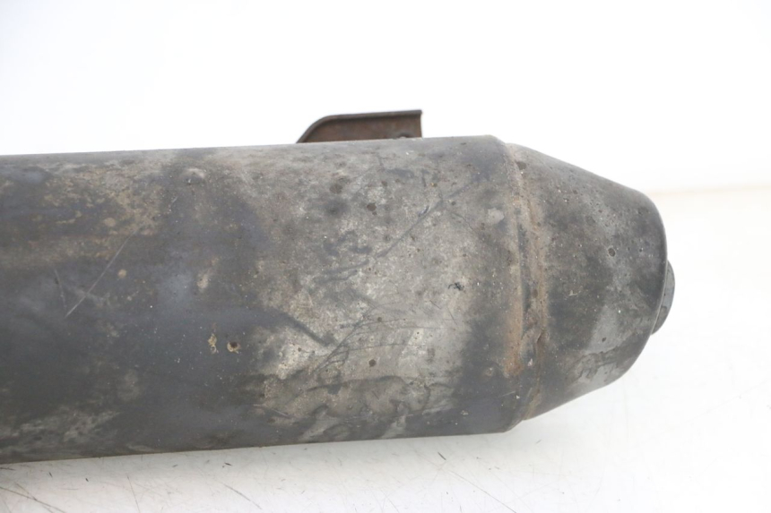 photo de POT ECHAPPEMENT PEUGEOT KISBEE 4T 50 (2018 - 2022) - Marquages et références