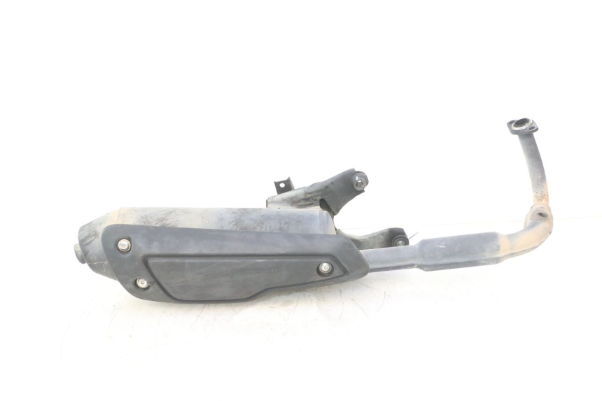 photo de POT ECHAPPEMENT PEUGEOT KISBEE 4T 50 (2023 - 2026) - Vue principale