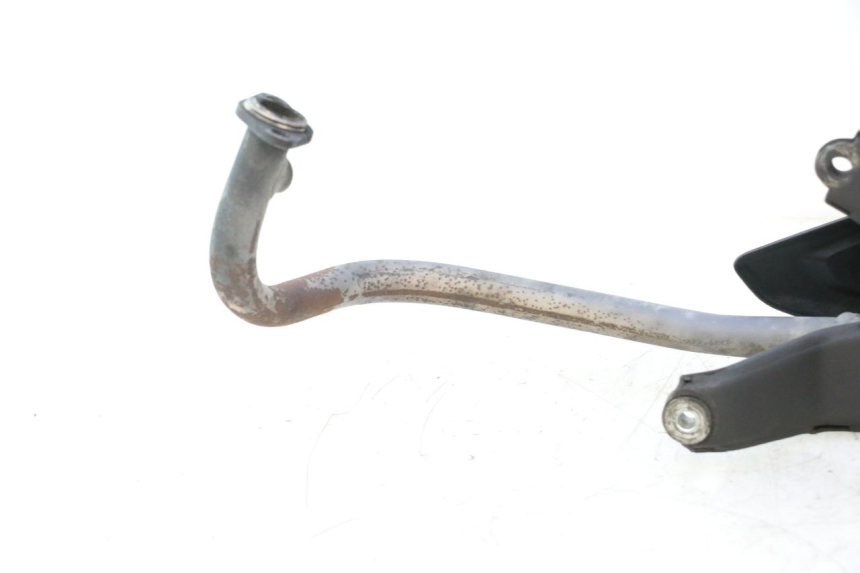 photo de POT ECHAPPEMENT PEUGEOT KISBEE 4T 50 (2010 - 2017) - Zoom composants