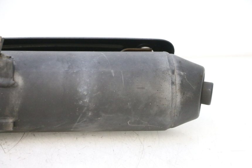 photo de POT ECHAPPEMENT PEUGEOT KISBEE 4T 50 (2010 - 2017) - Photo complémentaire