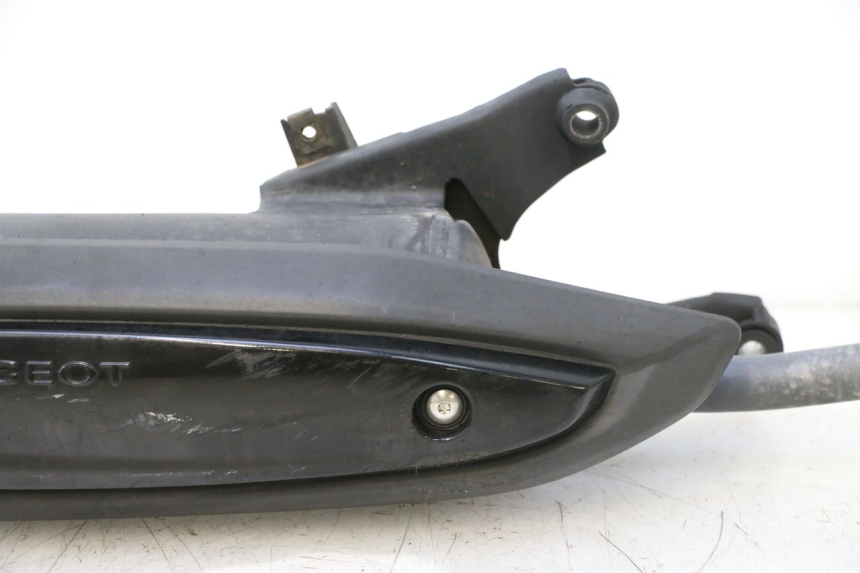 photo de POT ECHAPPEMENT PEUGEOT KISBEE 4T 50 (2010 - 2017) - Zoom qualité