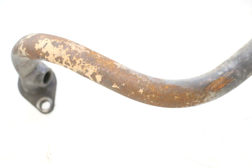 photo de POT ECHAPPEMENT PEUGEOT KISBEE 4T 50 (2010 - 2017) - Vue d’ensemble