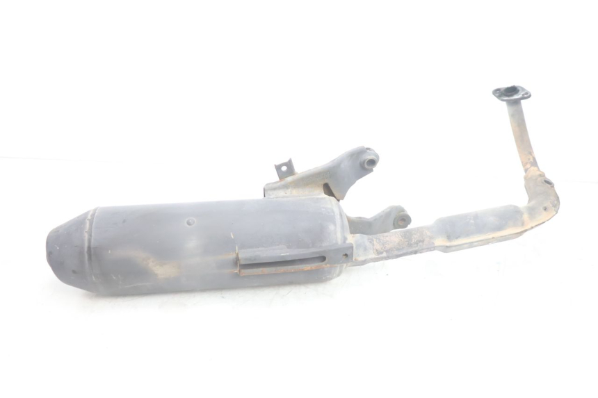 photo de POT ECHAPPEMENT PEUGEOT KISBEE 4T 50 (2018 - 2022) - Vue principale
