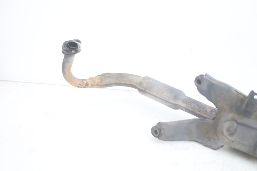 photo de POT ECHAPPEMENT PEUGEOT KISBEE 4T 50 (2018 - 2022) - Pièce contrôlée
