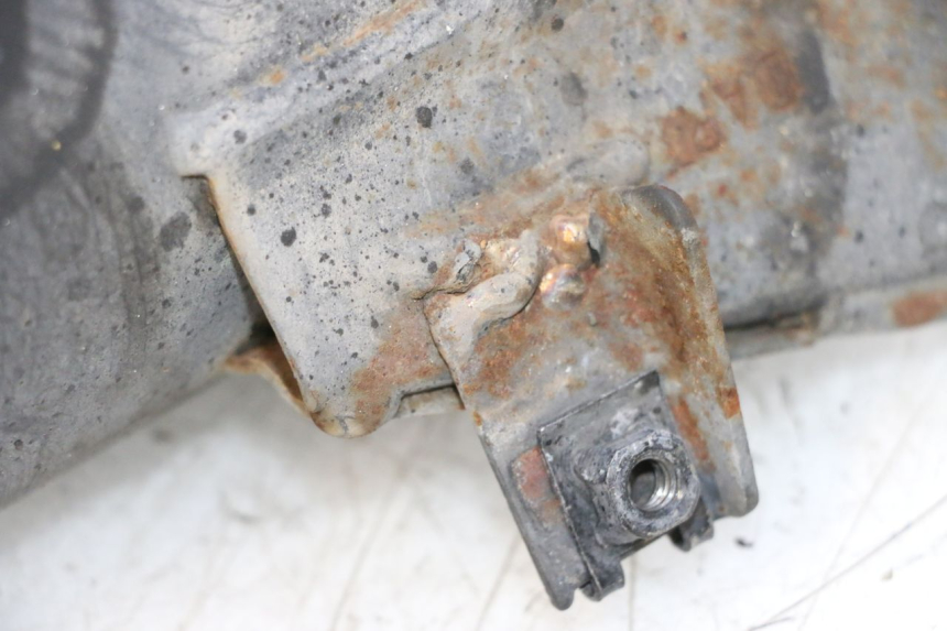 photo de POT ECHAPPEMENT PEUGEOT KISBEE 4T 50 (2018 - 2022) - Détails caractéristiques