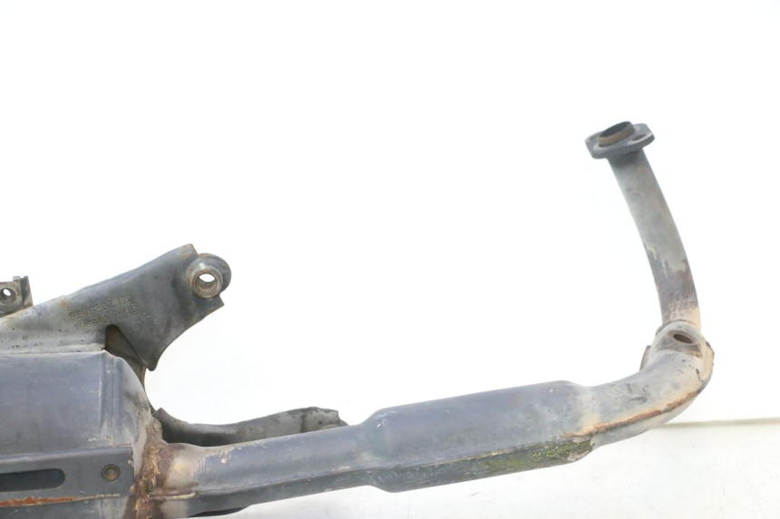 photo de POT ECHAPPEMENT PEUGEOT KISBEE 4T 50 (2018 - 2022) - Autre angle de vue
