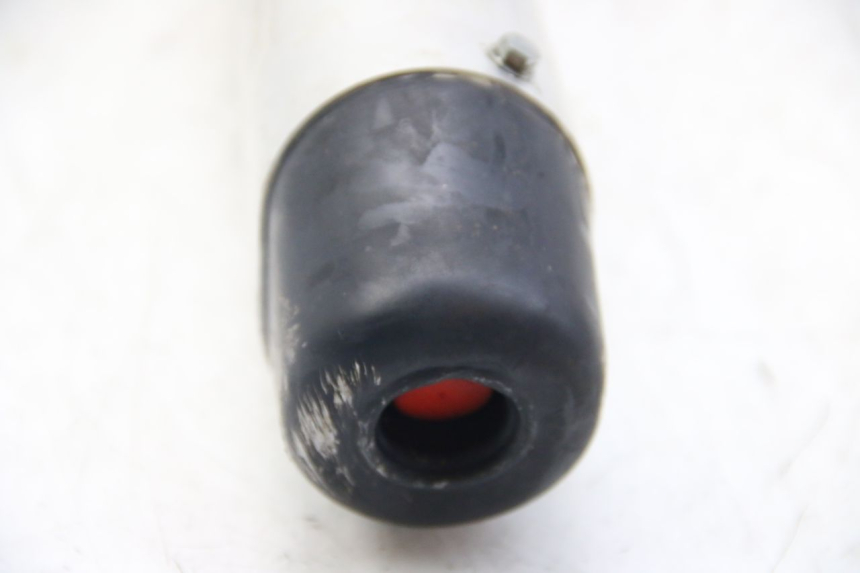 photo de POT ECHAPPEMENT KAWASAKI KX 85 (2001 - 2013) - Zoom état d’usage