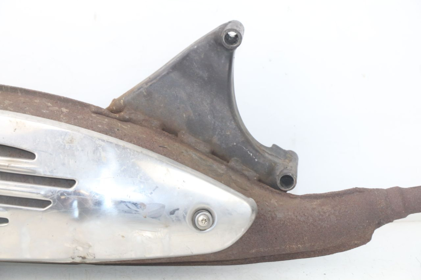 photo de POT ECHAPPEMENT PIAGGIO LIBERTY 4T 50 (2009 - 2015) - Marquages et références