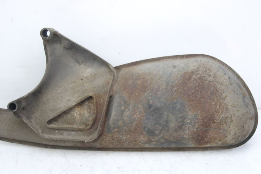 photo de POT ECHAPPEMENT PIAGGIO LIBERTY 4T 50 (2004 - 2008) - Détails caractéristiques