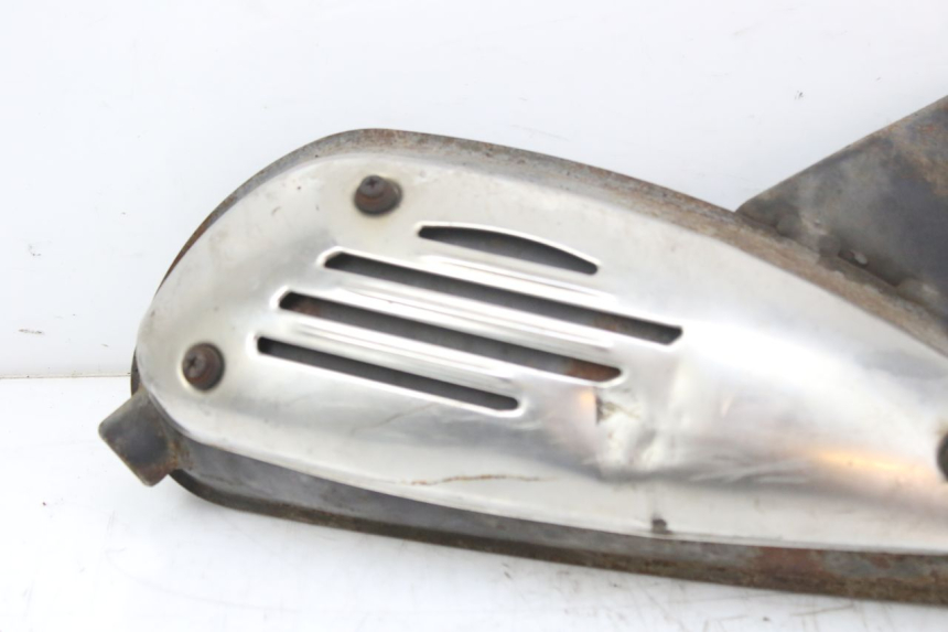 photo de POT ECHAPPEMENT PIAGGIO LIBERTY 4T 50 (2004 - 2008) - Photo complémentaire