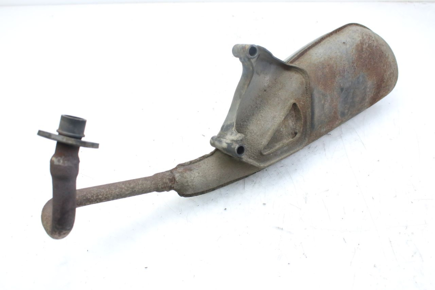 photo de POT ECHAPPEMENT PIAGGIO LIBERTY 4T 50 (2004 - 2008) - Vue d’ensemble