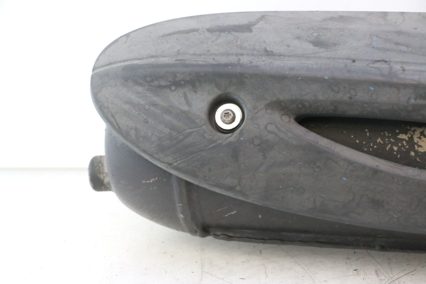 photo de POT ECHAPPEMENT PIAGGIO LIBERTY IGET 4T 50 (2021 - 2025) - Détail de la pièce