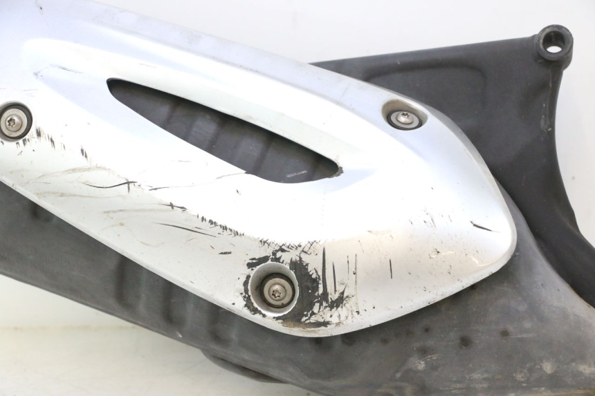 photo de POT ECHAPPEMENT PIAGGIO LIBERTY IGET S 125 (2016 - 2020) - Zoom qualité
