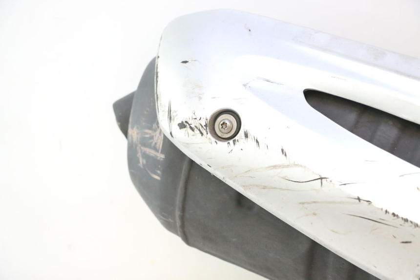 photo de POT ECHAPPEMENT PIAGGIO LIBERTY IGET S 125 (2016 - 2020) - Aperçu profil