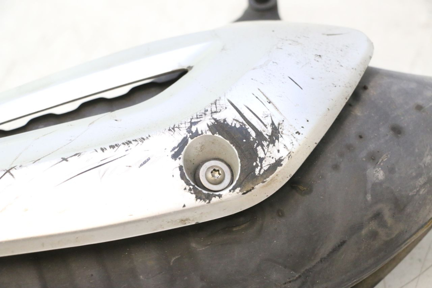 photo de POT ECHAPPEMENT PIAGGIO LIBERTY IGET S 125 (2016 - 2020) - Zoom état d’usage