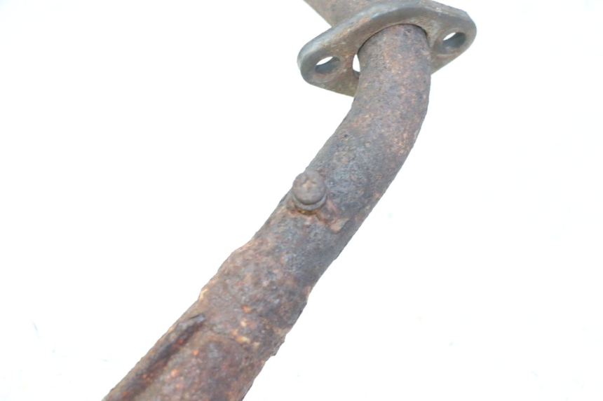 photo de POT ECHAPPEMENT PIAGGIO LIBERTY 125 (1998 - 2008) - Détail de la pièce