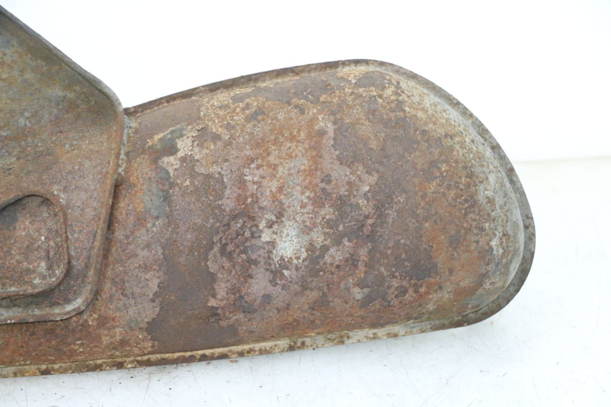 photo de POT ECHAPPEMENT PIAGGIO LIBERTY 125 (1998 - 2008) - Pièce contrôlée