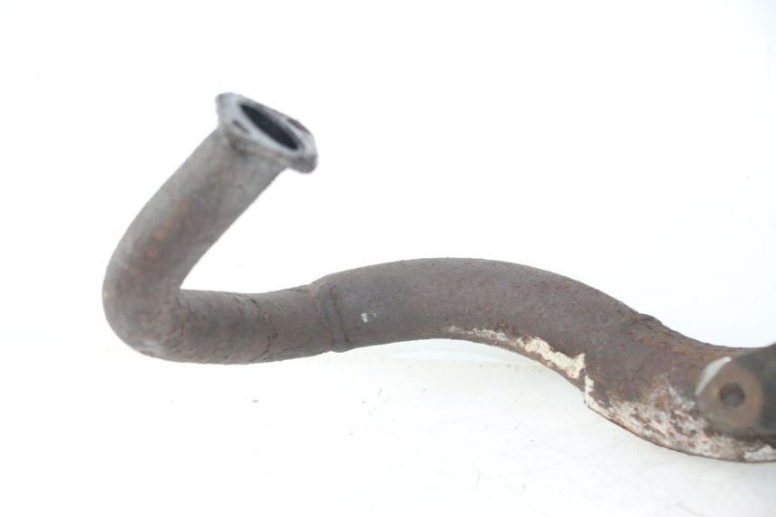 photo de POT ECHAPPEMENT PIAGGIO LIBERTY 50 (1998 - 2003) - Vue produit