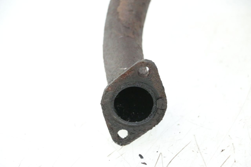 photo de POT ECHAPPEMENT PIAGGIO LIBERTY 50 (1998 - 2003) - Vue rapprochée
