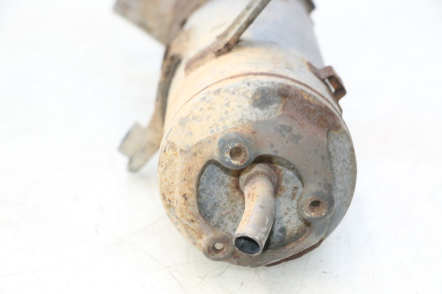 photo de POT ECHAPPEMENT KYMCO LIKE 125 (2009 - 2016) - Zoom qualité