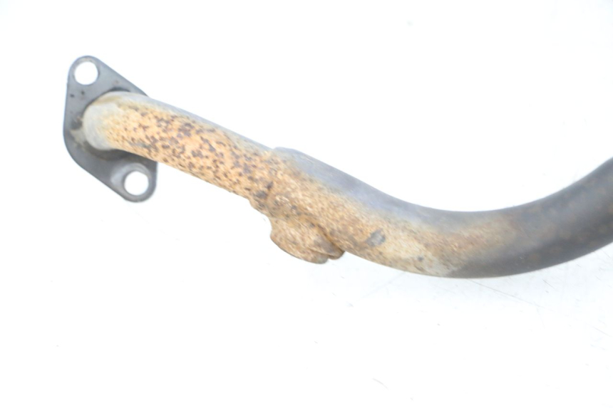 photo de POT ECHAPPEMENT LONGJIA SHARPY 125 (2020 - 2024) - Points de fixation