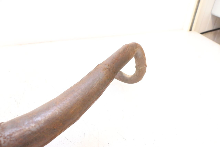 photo de POT ECHAPPEMENT PEUGEOT LUDIX BLASTER 50 (2006 - 2014) - Pièce contrôlée