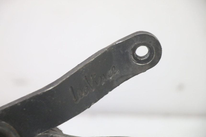 photo de POT ECHAPPEMENT PEUGEOT LUDIX 50 (2008 - 2017) - État de surface