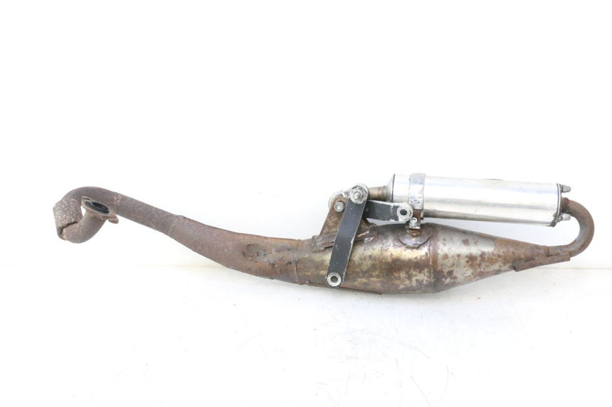 photo de POT ECHAPPEMENT PEUGEOT LUDIX 50 (2005 - 2007) - Angle alternatif