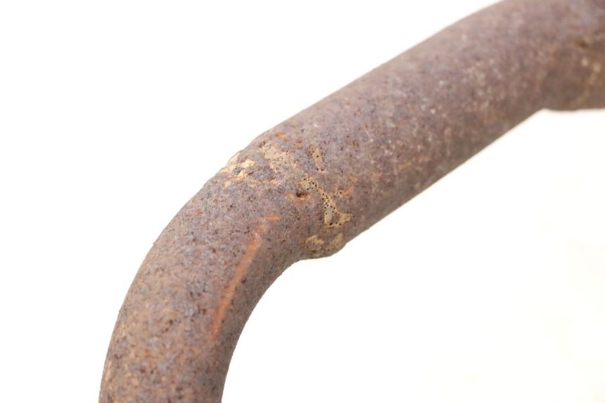 photo de POT ECHAPPEMENT PEUGEOT LUDIX 50 (2005 - 2007) - Zoom qualité