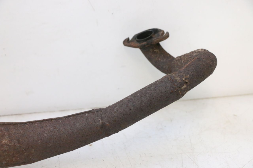 photo de POT ECHAPPEMENT PEUGEOT LUDIX 50 (2005 - 2007) - Vue d’ensemble
