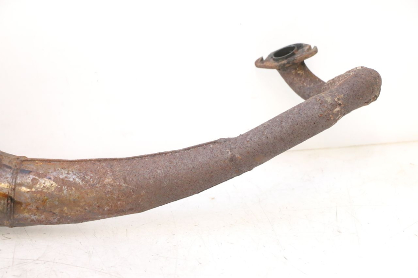 photo de POT ECHAPPEMENT PEUGEOT LUDIX 50 (2005 - 2007) - Marquages et références