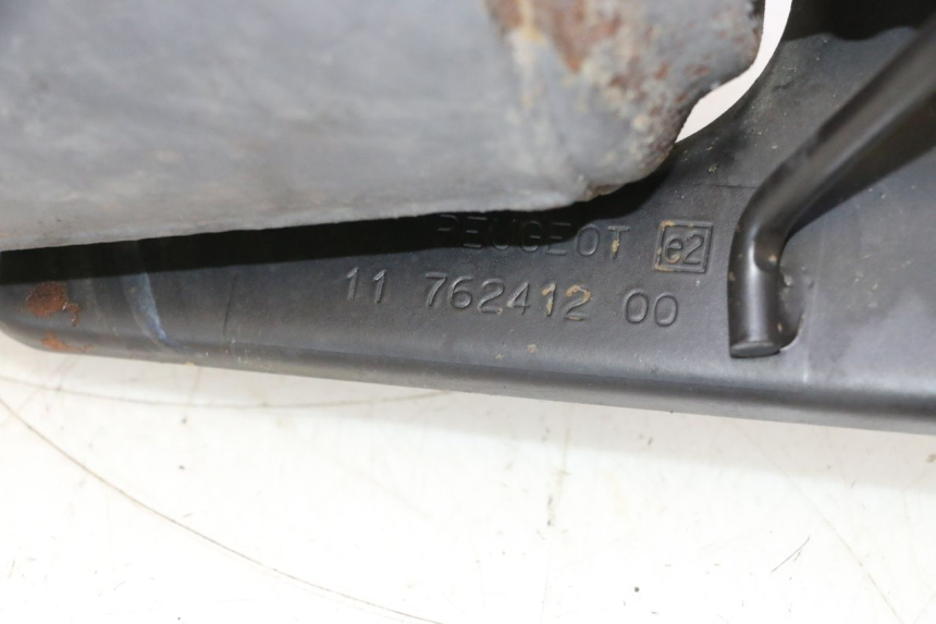 photo de POT ECHAPPEMENT PEUGEOT LUDIX ONE 14P 50 (2004 - 2013) - Détail de la pièce