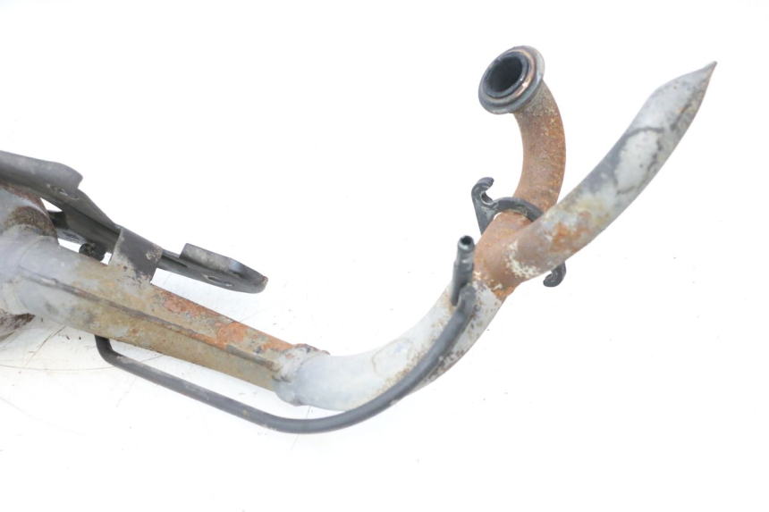 photo de POT ECHAPPEMENT PEUGEOT LUDIX ONE 14P 50 (2004 - 2013) - Vue d’ensemble