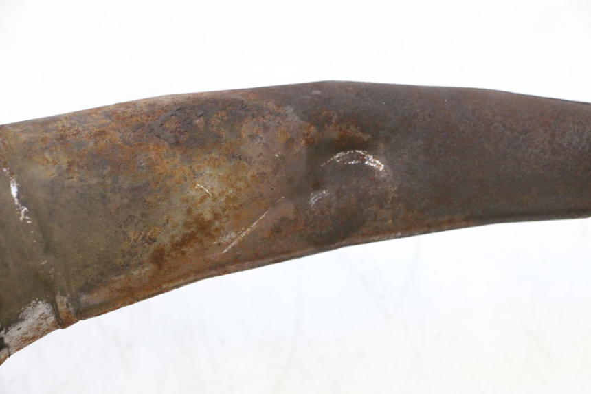 photo de POT ECHAPPEMENT PEUGEOT LUDIX SNAKE 2T 50 (2004 - 2014) - Détail de la pièce